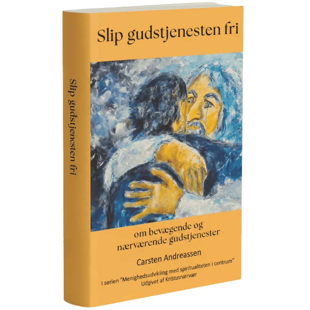 Bogen - Slip gudstjenesten fri