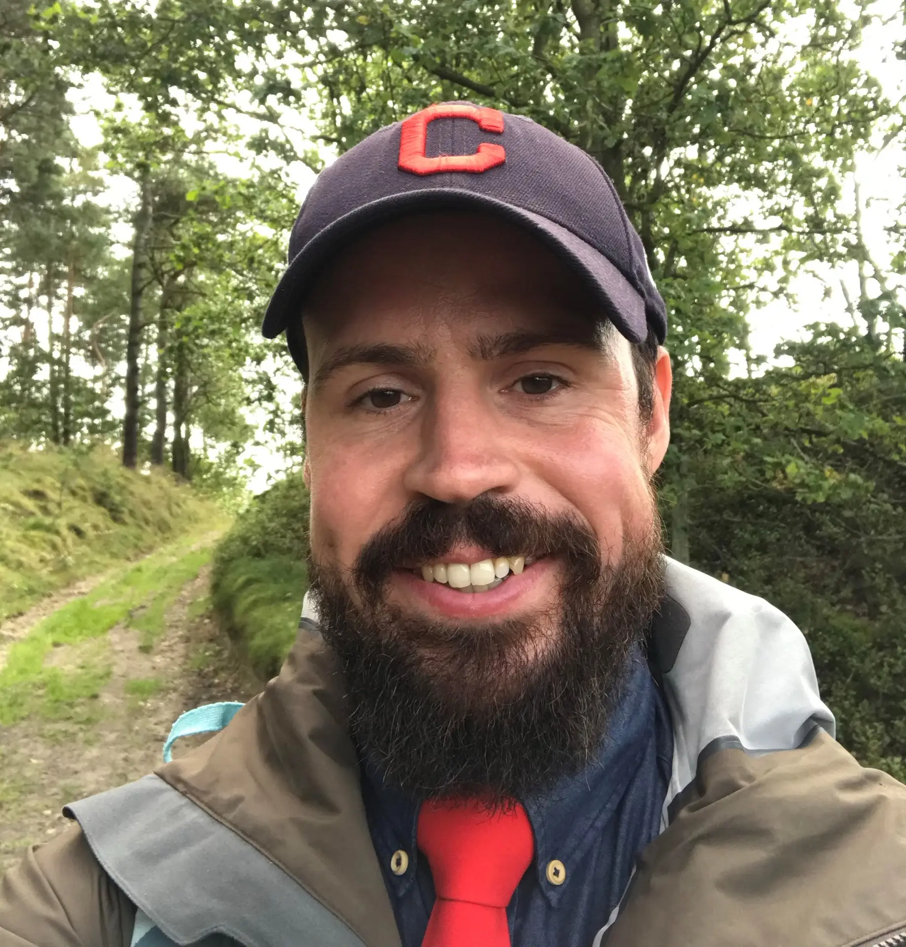 Christian Kjær Bjerre