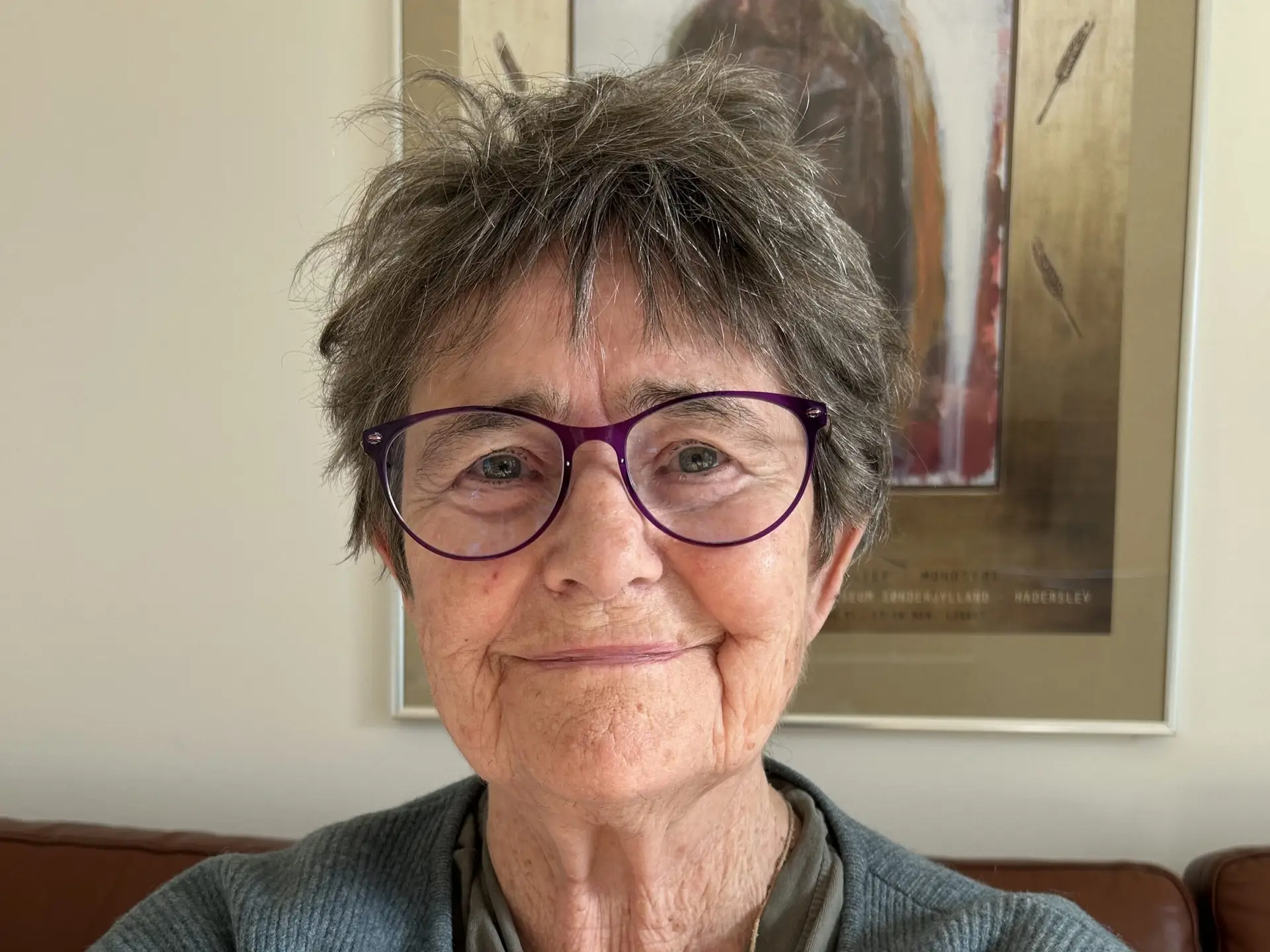Signe Hvidepil