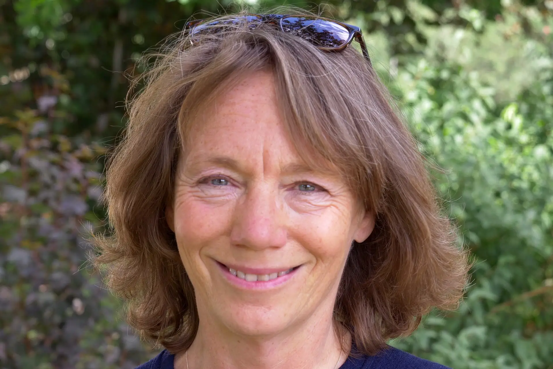 Anette Foged Schultz
