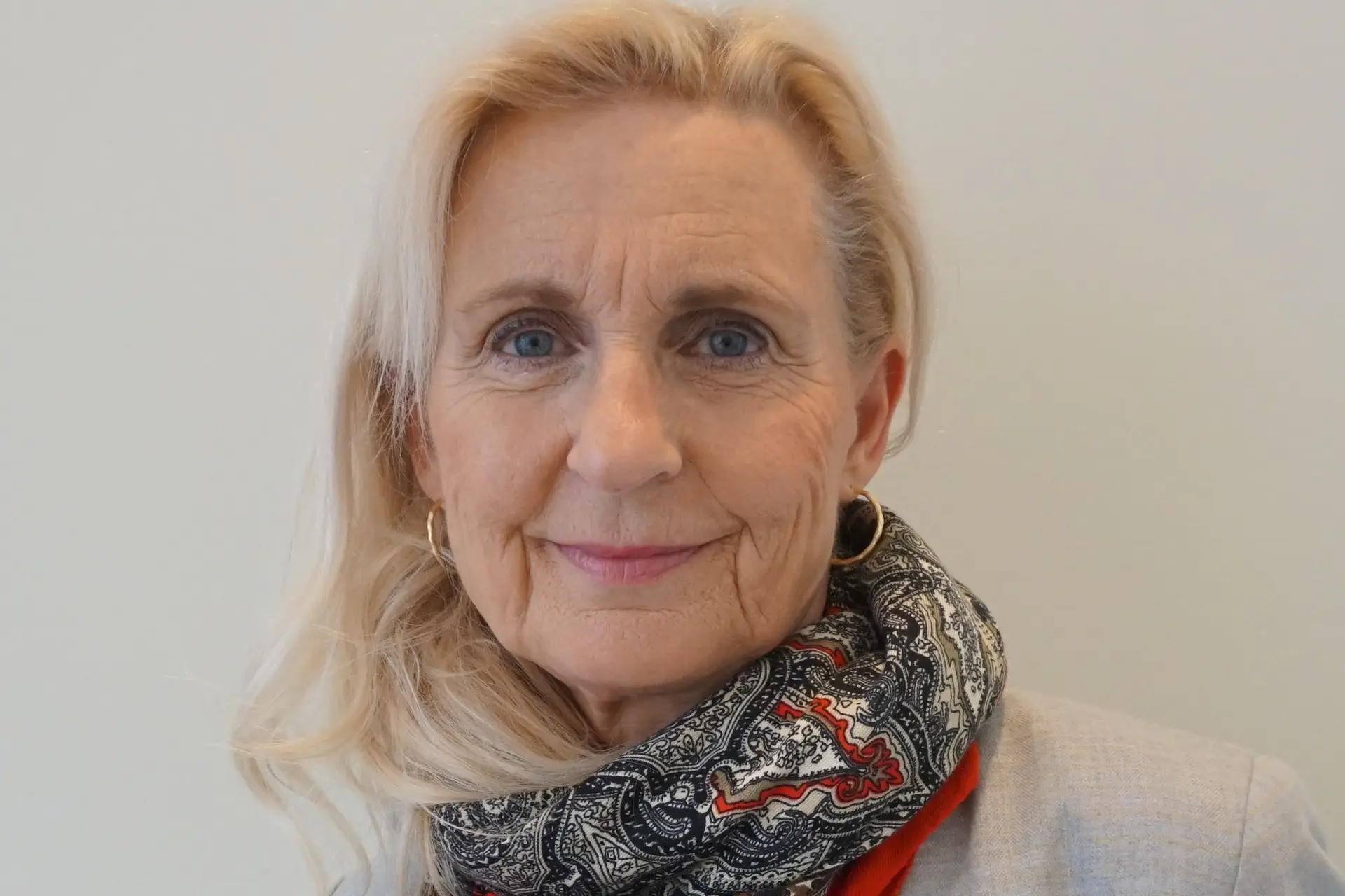 Anne Birgitte Reiter