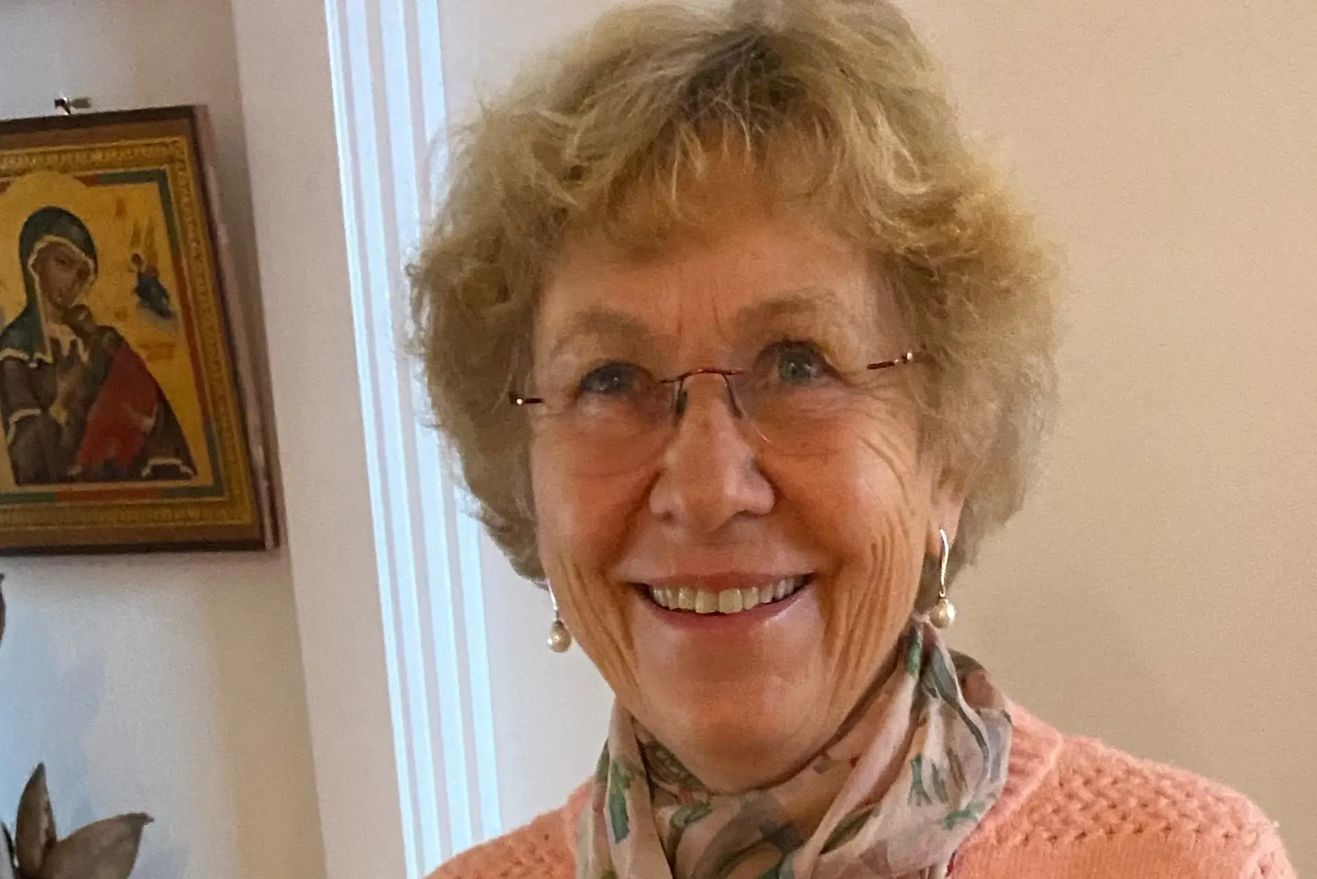 Eva Borbye Pedersen