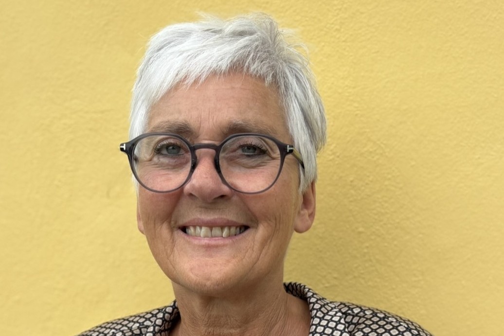 Heidi Lind Pedersen