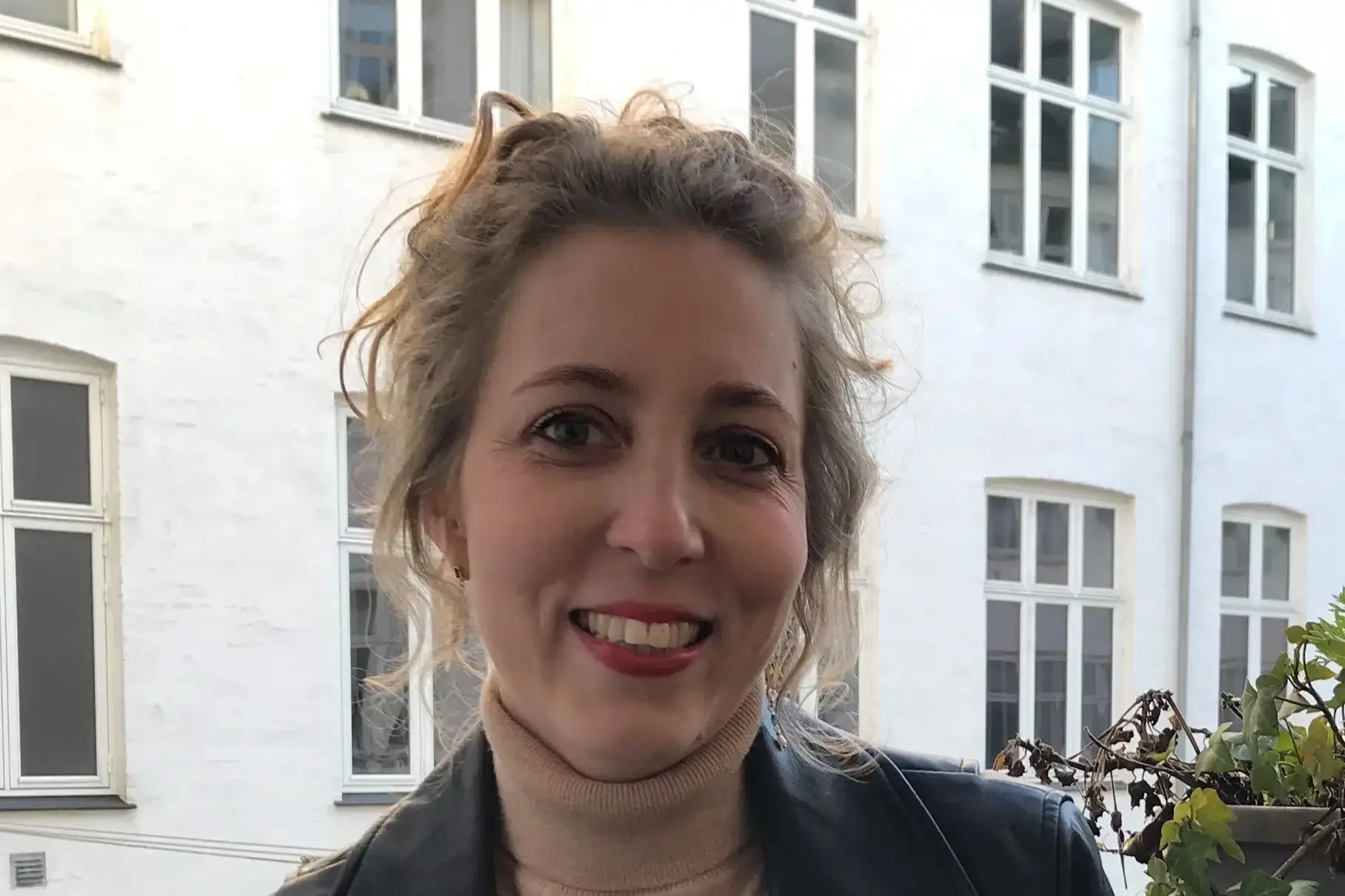 Stine Munch