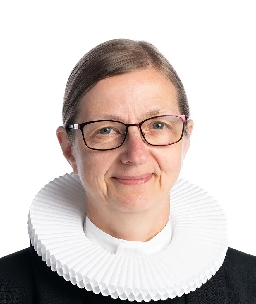 Tove Rask Søndergaard